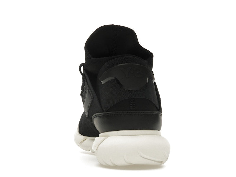 adidas Y-3 Qasa Black Off White