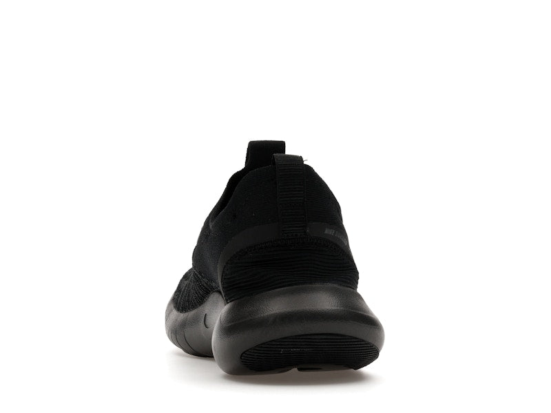 Nike Free RN Next Nature Black Anthracite White