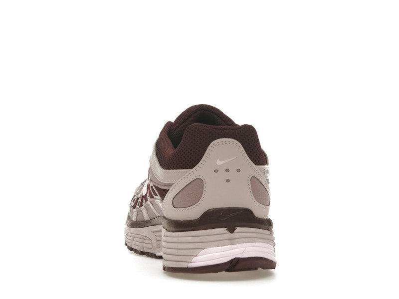 Nike P-6000 Burgundy Crush Pink Foam (Women's)