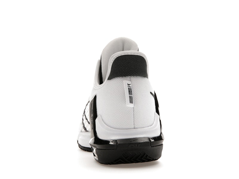 Nike LeBron Witness 6 TB White Black