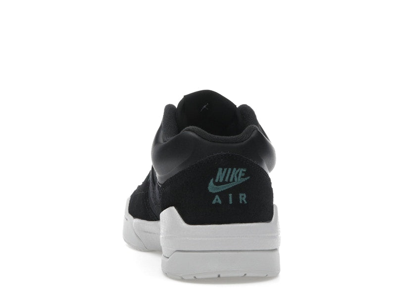 Jordan Stadium 90 Black White