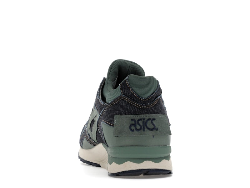 ASICS Gel-Lyte V Midnight Ivy