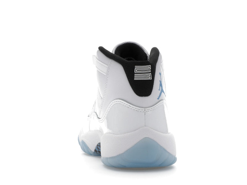 Jordan 11 Retro Legend Blue (2024) (GS)