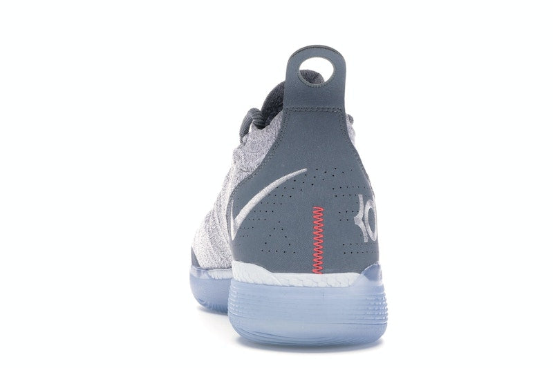 Nike KD 11 Cool Grey