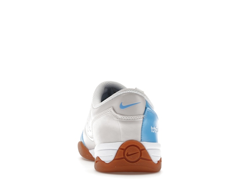 Nike Total 90 3 University Blue White