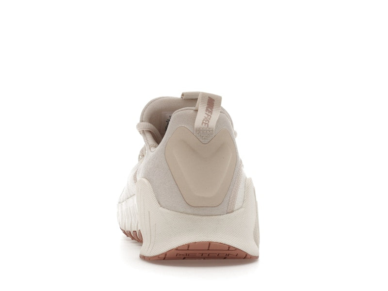 Nike Free Metcon 6 Soft Pearl Pearl White Sail Particle Pink (Women's)