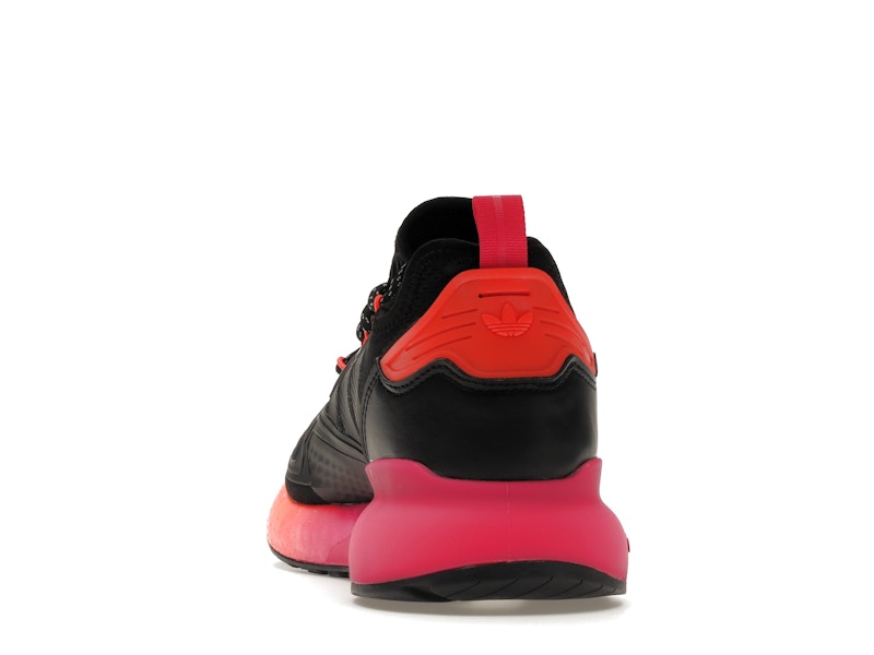 adidas ZX 2K Boost Black Gradient