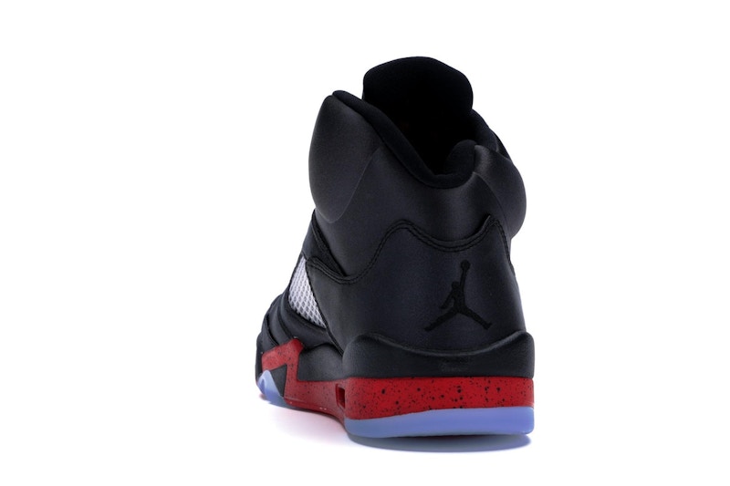 Jordan 5 Retro Satin Bred