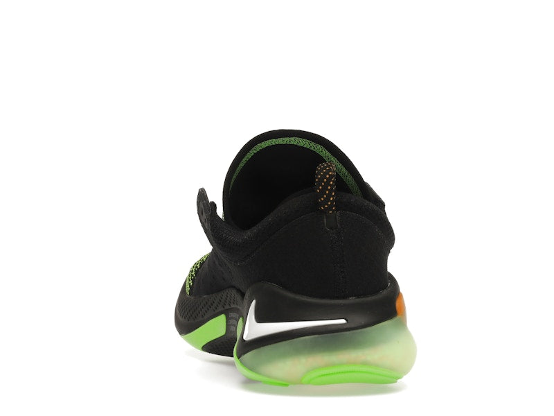 Nike Joyride Run Flyknit Electric Green