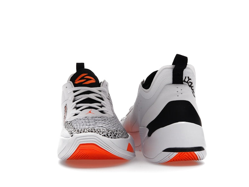 Jordan Luka 1 Safari