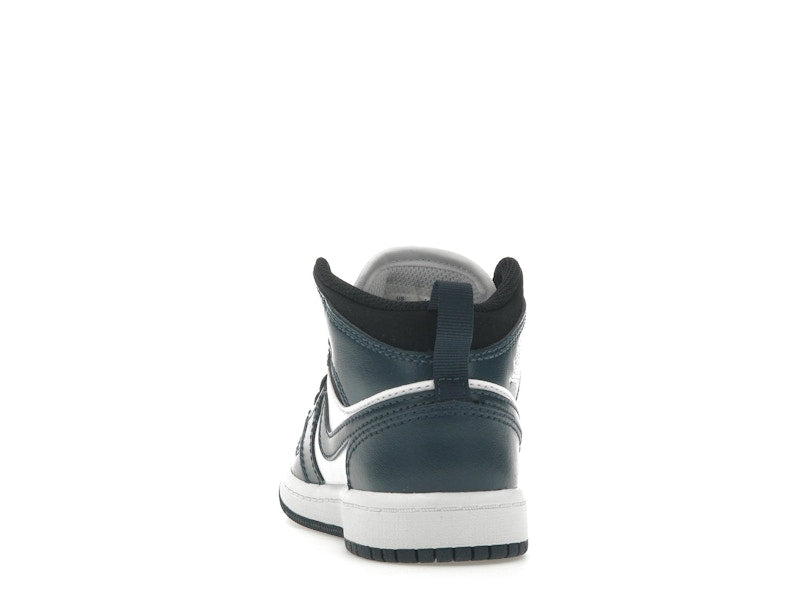 Jordan 1 Mid Armory Navy (PS)