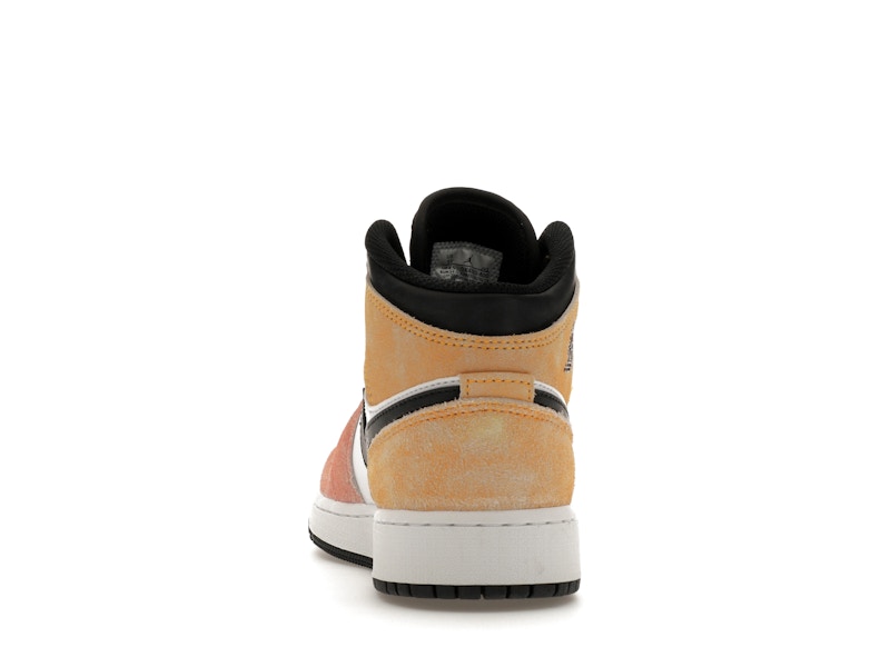 Jordan 1 Mid SE Flight Club (GS)