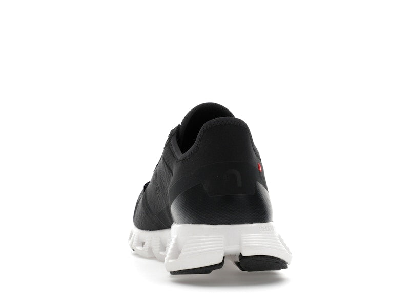 On Running Cloud X 3 AD Black White