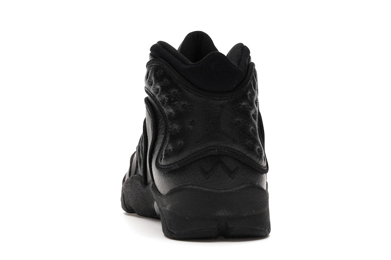 Jordan OG Triple Black (Women's)