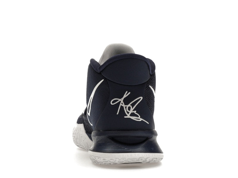 Nike Kyrie 7 TB Midnight Navy