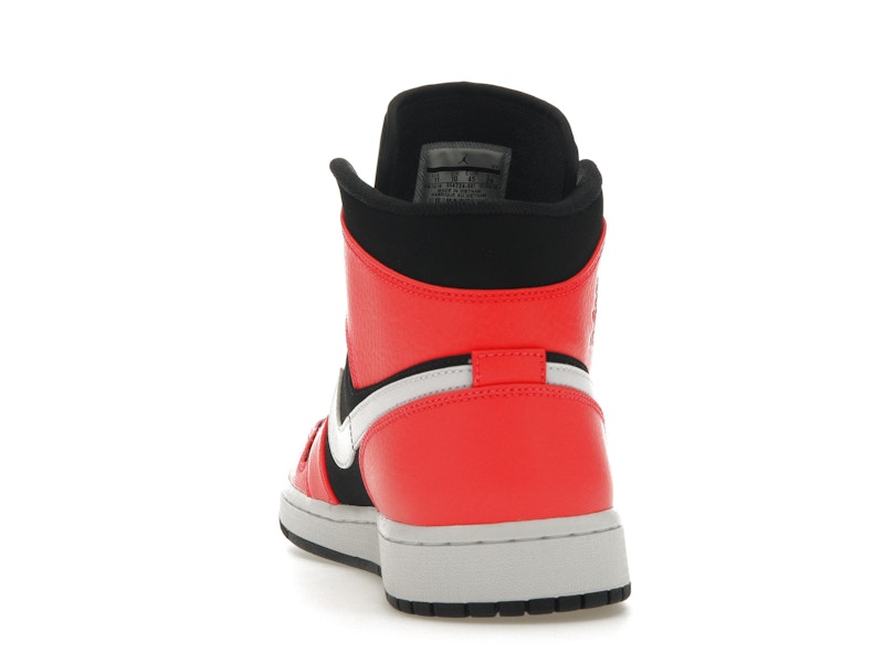 Jordan 1 Mid Infrared 23