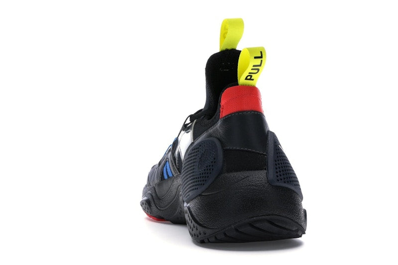 Nike Huarache Edge Heron Preston Black