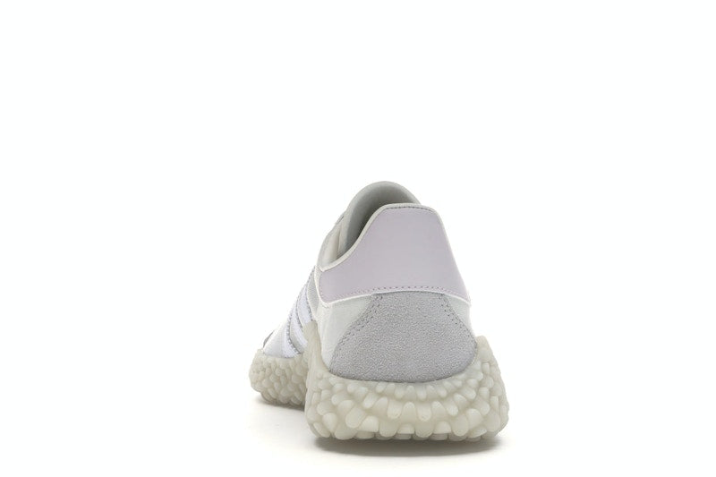 adidas Country x Kamanda Never Made Pack Triple White