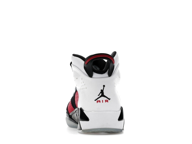 Jordan 6-17-23 Carmine (GS)