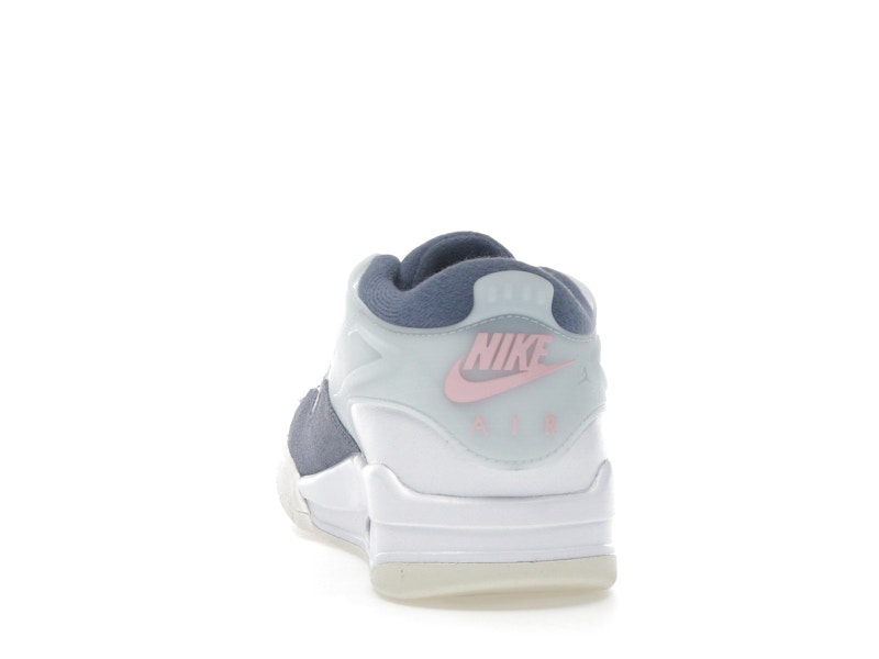 Jordan 4 RM Diffused Blue Ashen Slate
