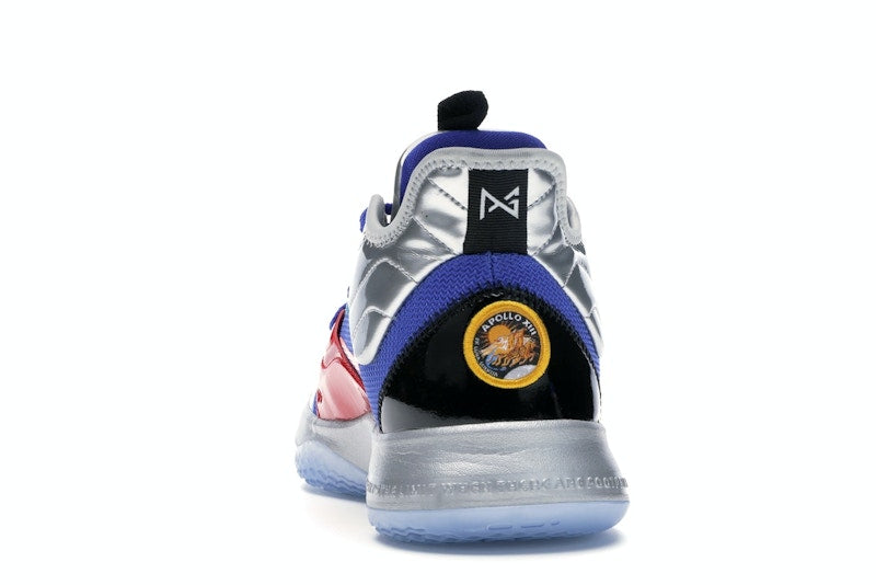 Nike PG 3 NASA Apollo 14