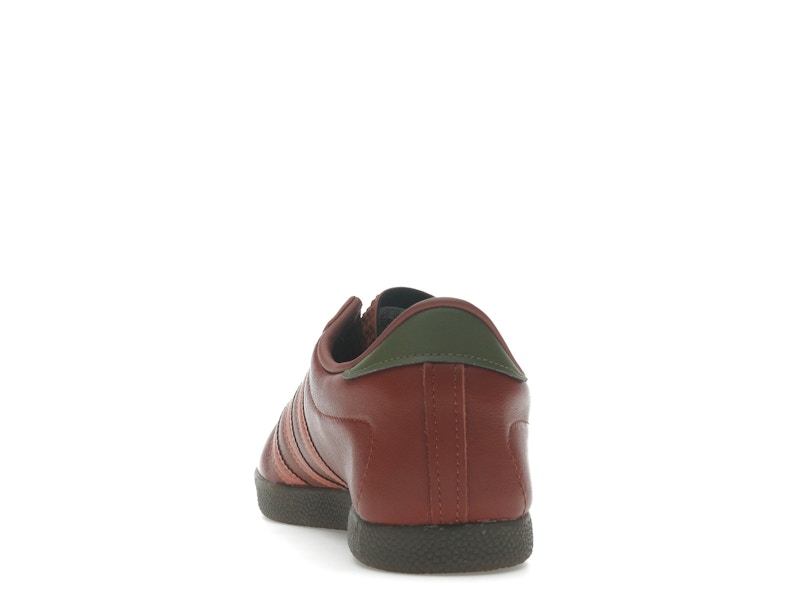 adidas Stuttgart 24 size? Exclusive Burnt Sienna