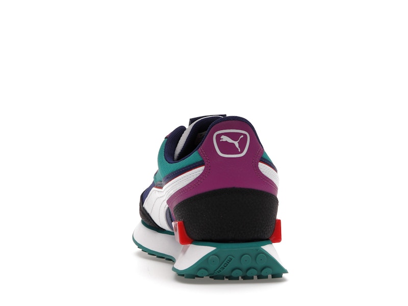 Puma Future Rider Byzantium