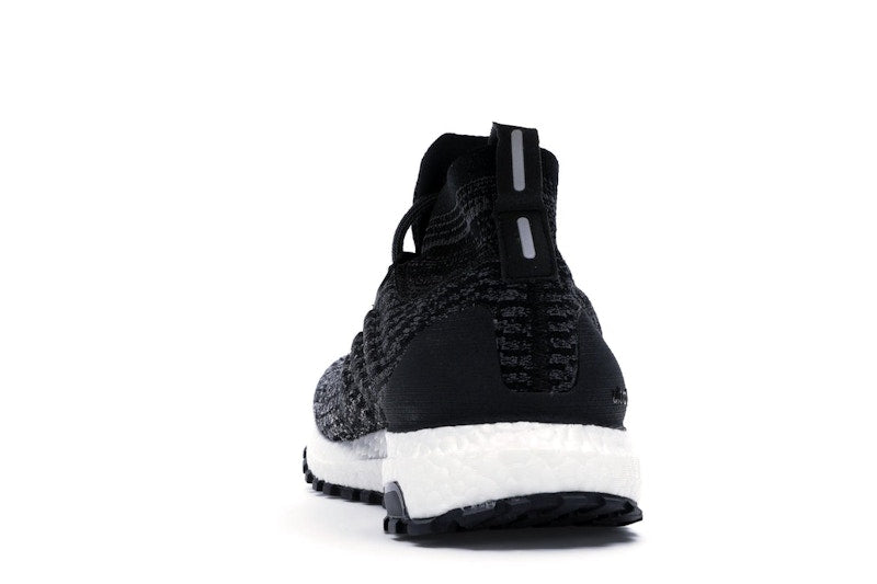 adidas Ultra Boost ATR Reigning Champ Core Black