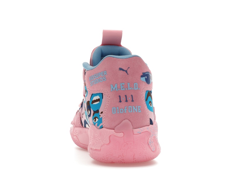 Puma LaMelo Ball MB.03 KidSuper