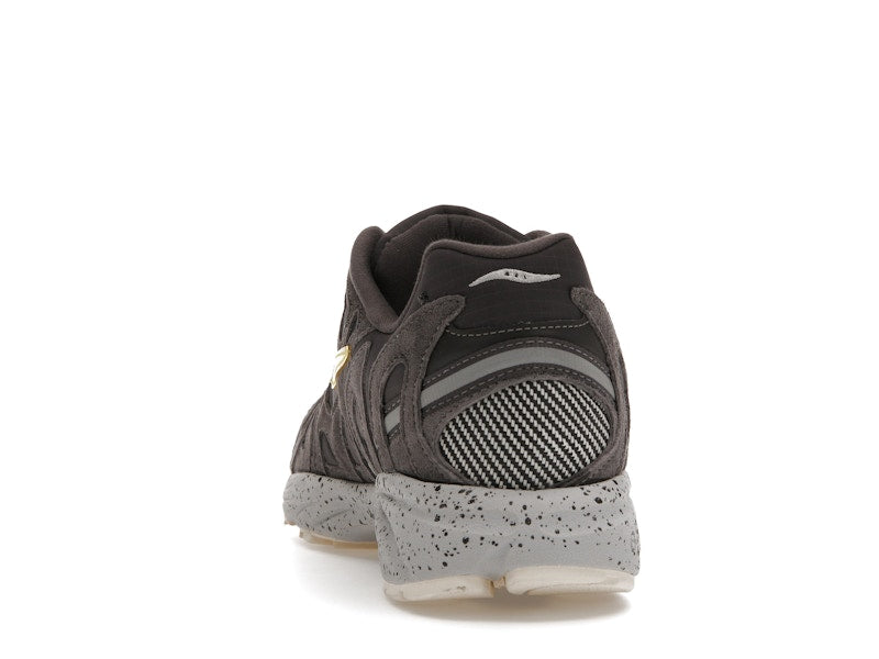 Saucony Grid Azura 2000 Asphalt