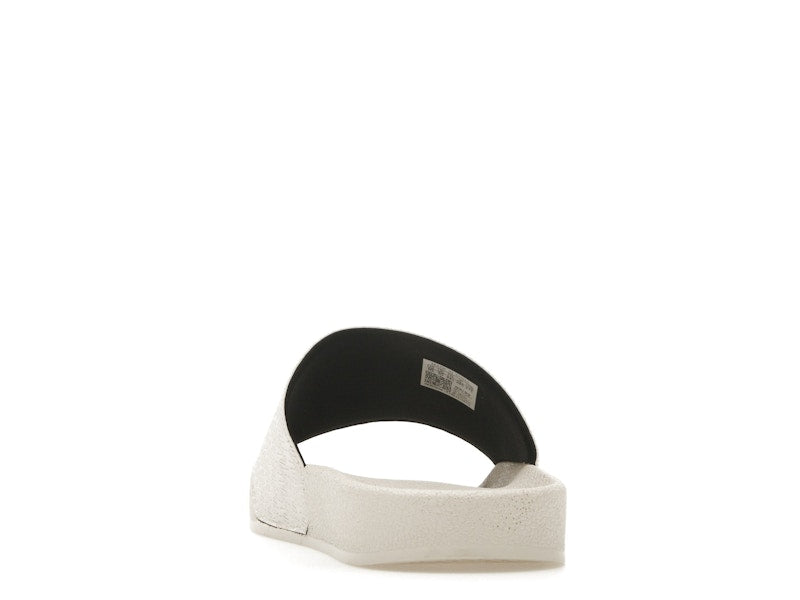adidas Adilette SPZL Slide Chalk White