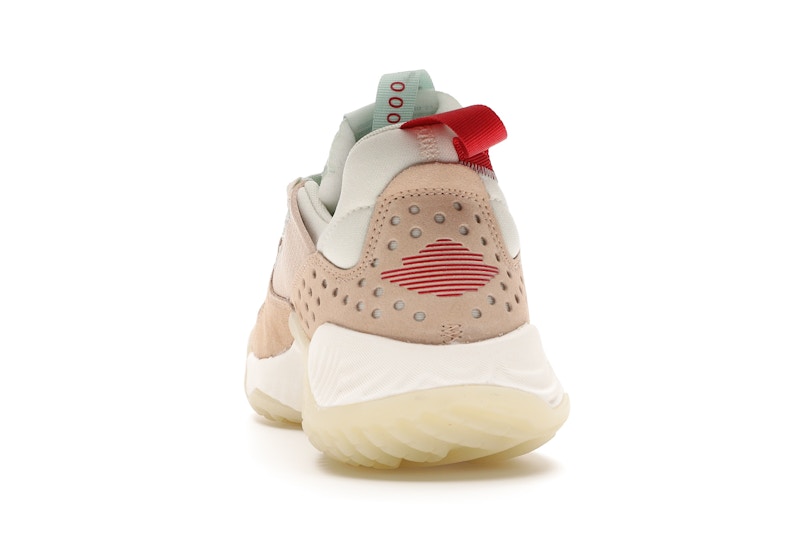 Jordan Delta SP Vachetta Tan (Women's)