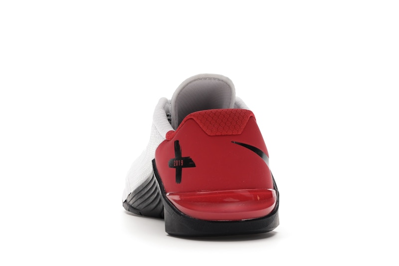 Nike Metcon 5+ Banned