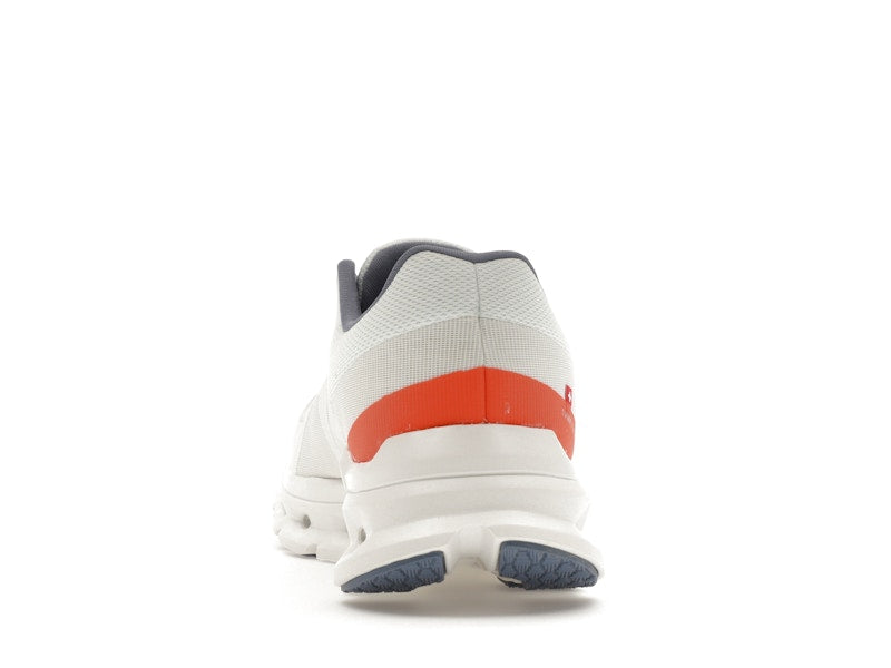 On Running Cloudrunner Undyed White Flame (Women's)