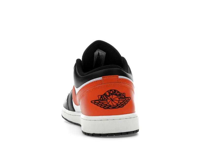 Jordan 1 Low Shattered Backboard Alternate
