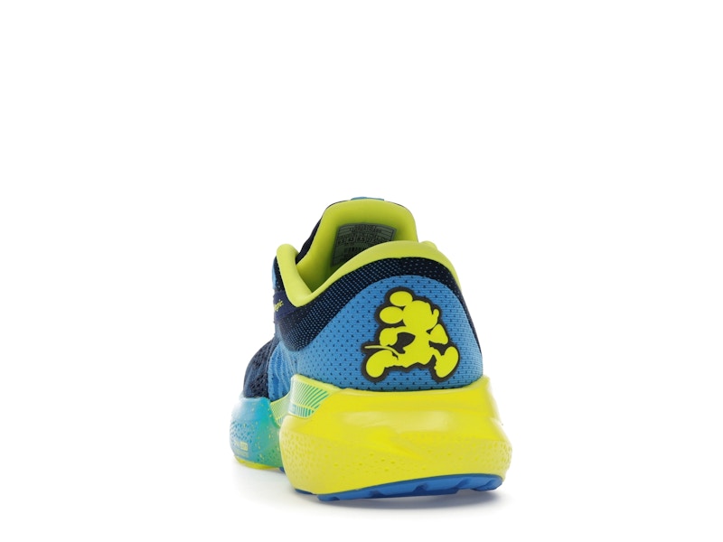 Brooks Adrenaline GTS 24 runDisney