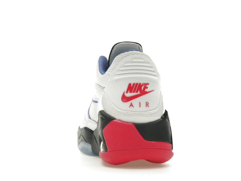 Jordan Point Lane White Fireberry