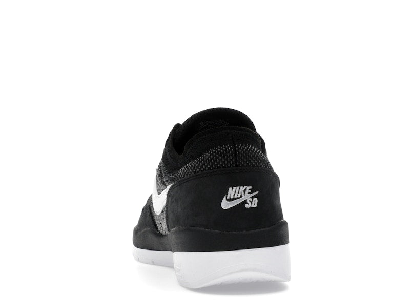 Nike SB PS8 Black White