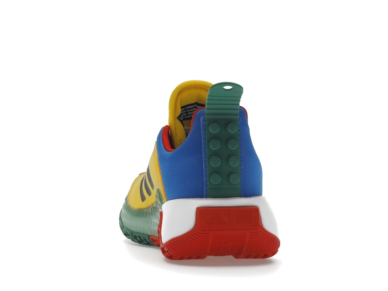adidas Sport Shoe LEGO Yellow (GS)