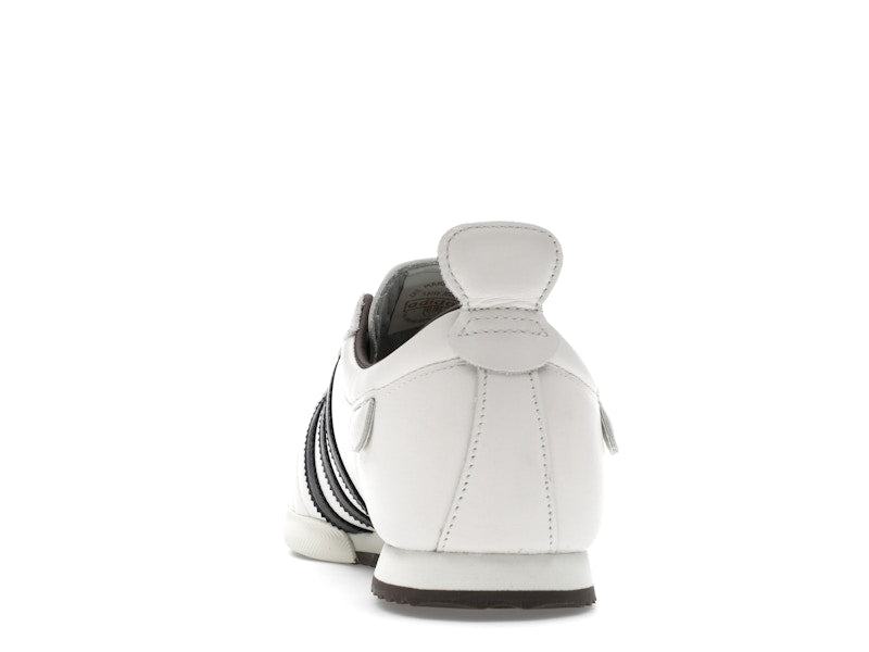 adidas Samba 62 Cloud White