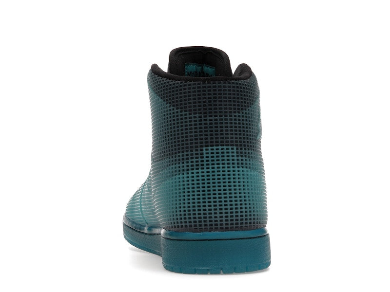 Jordan 1 Retro 4Lab1 Tropical Teal