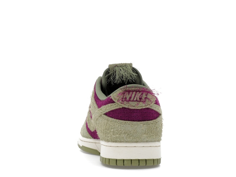 Nike Dunk Low Retro SE Viotech Dusty Olive