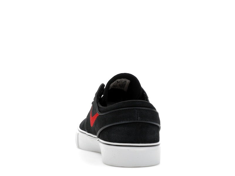 Nike SB Zoom Janoski OG+ Black Summit White University Red