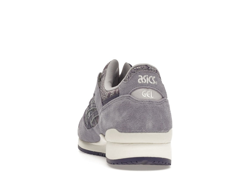 ASICS Gel-Lyte III Paisley Ash Rock Cream