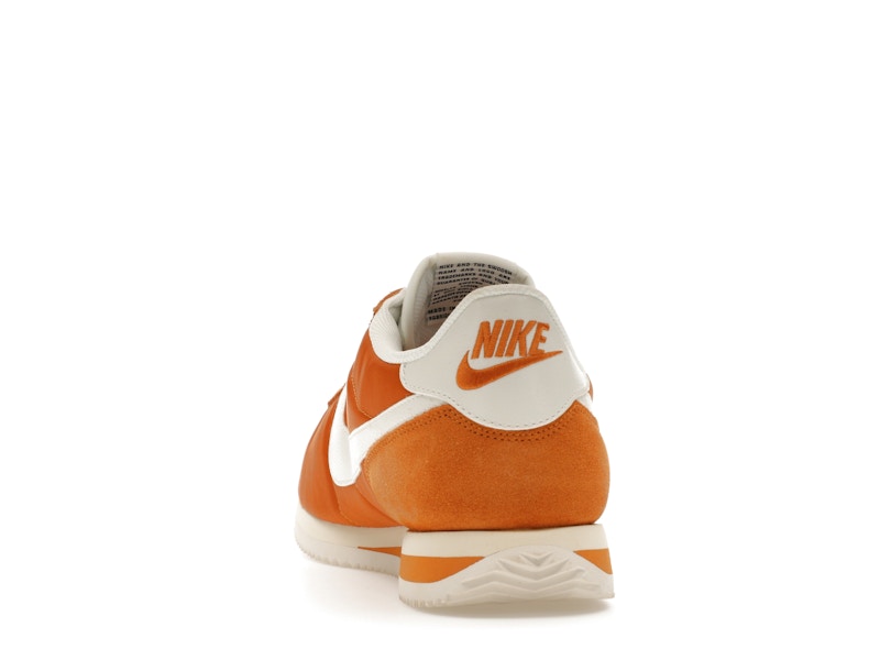 Nike Cortez TXT Monarch Muslin Sail