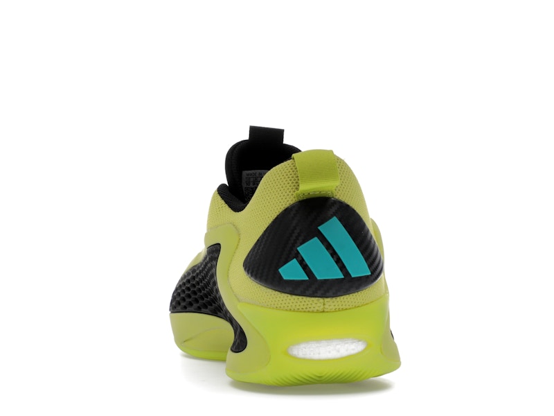 adidas AE 1 Low Preloved Lime