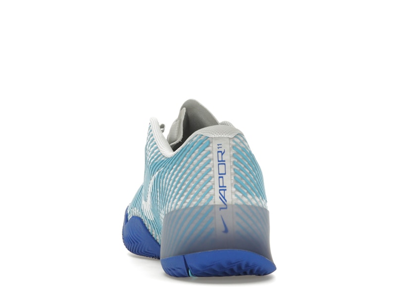 Nike Court Zoom Vapor 11 Clay Baltic Blue