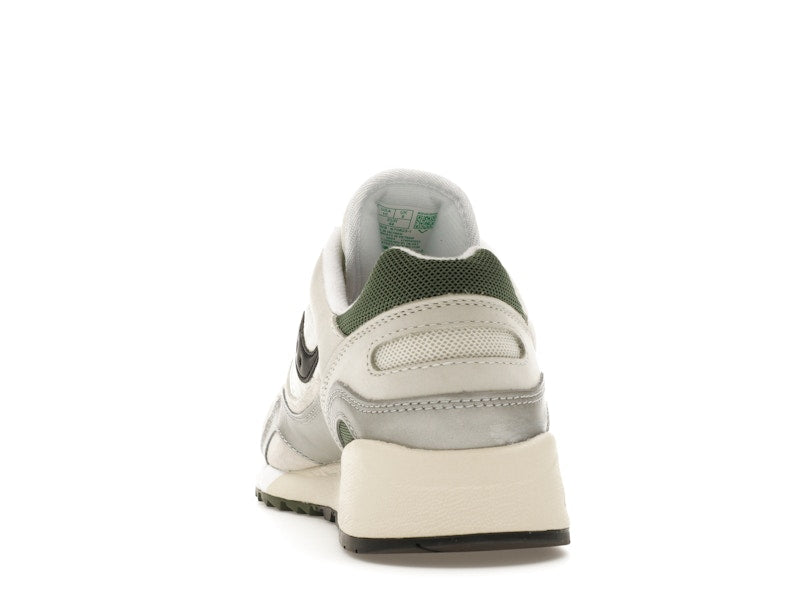 Saucony Shadow 6000 Asphalt Gold Accelerate, Decelerate