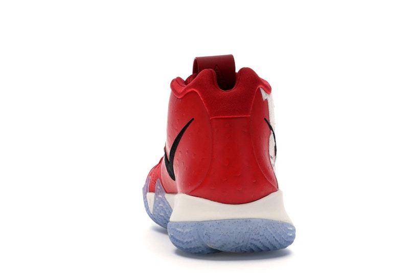 Nike Kyrie 4 Boston University