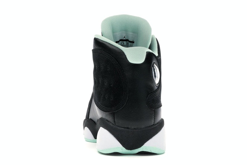 Jordan 13 Retro Black Mint Foam (GS)